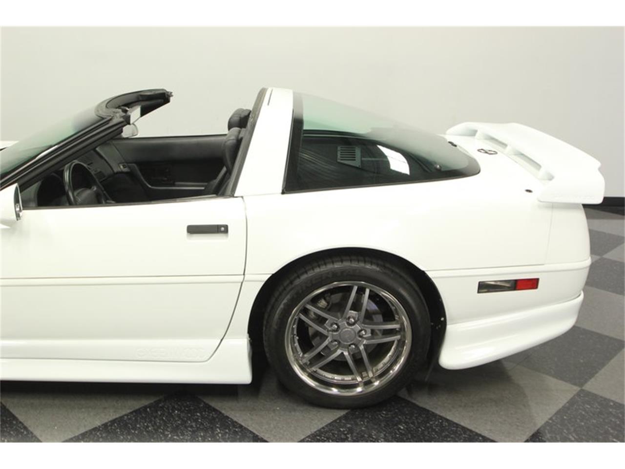1993 Chevrolet Corvette for sale in Lutz, FL – photo 26