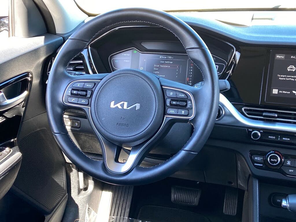 2022 Kia Niro Hybrid Plug-In EX FWD for sale in Scottsdale, AZ – photo 15