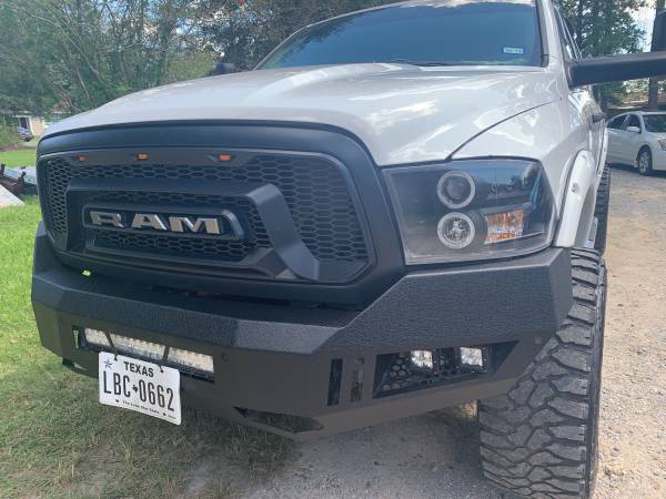2014 Dodge Ram 1500 4X4 Hemi 5.7 V8 for sale in Vidor, TX – photo 11