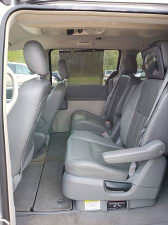 2008 Chrysler Town and Country Touring!! for sale in Hermantown, MN – photo 14