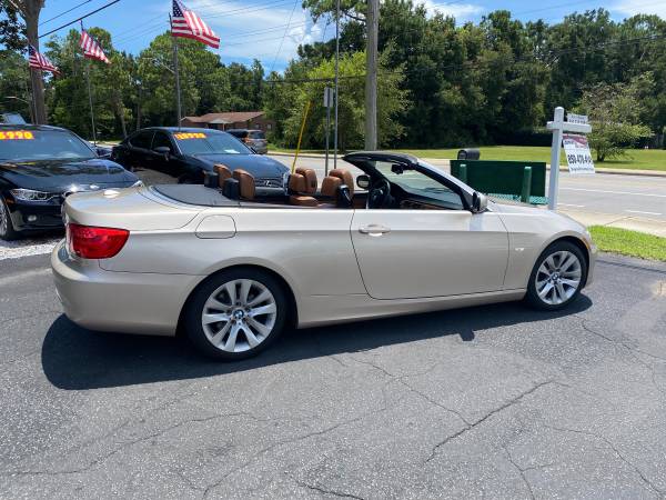 2013 BMW 328i Convertible - - by dealer - vehicle for sale in Pensacola, FL – photo 5