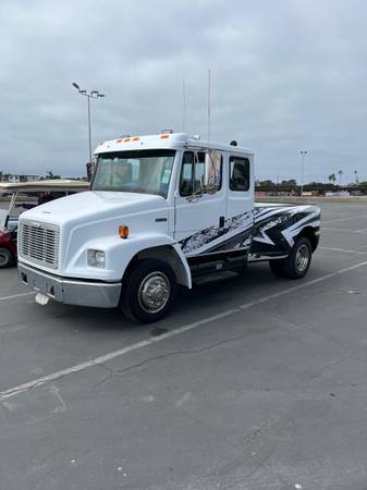 Freightliner sportchassis for sale in Temecula, CA