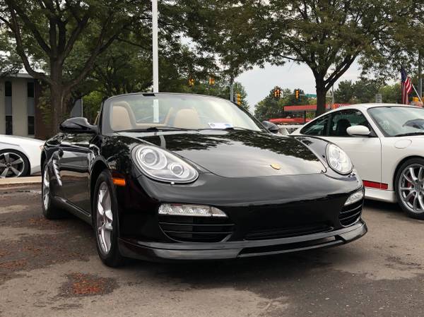 Porsche Boxster 987.2 for sale in Fort Collins, CO