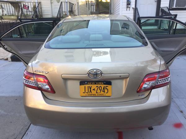 Toyota Camry LE 2011 for sale in Richmond Hill, NY – photo 12
