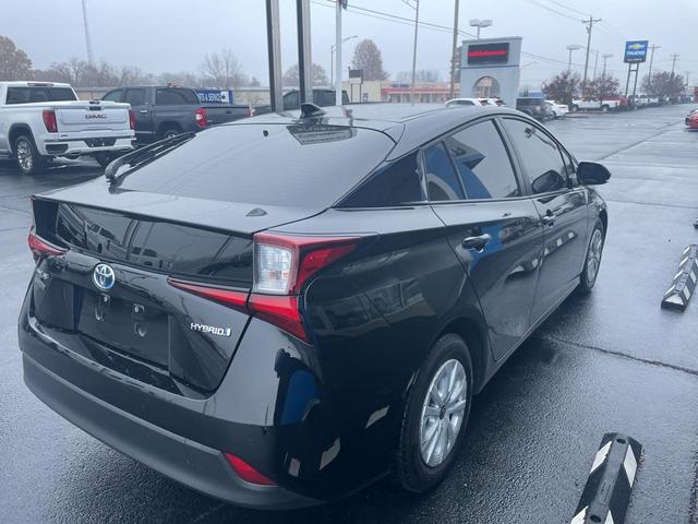 2019 Toyota Prius LE for sale in Poplar Bluff, MO – photo 4