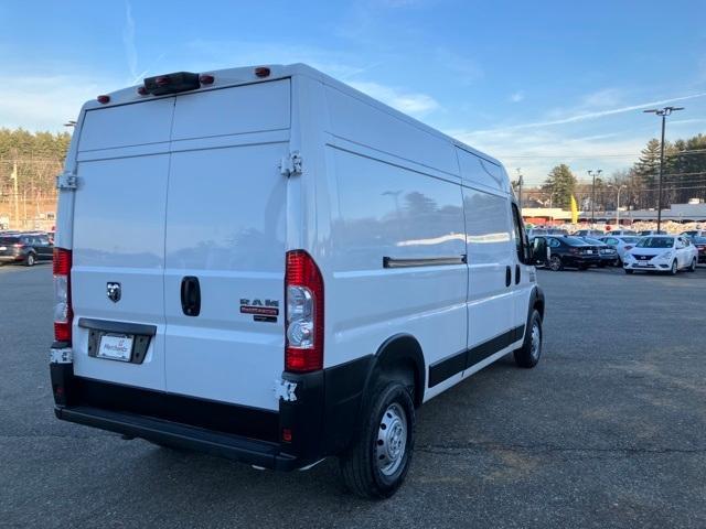 2021 RAM ProMaster 3500 High Roof for sale in Other, NH – photo 8