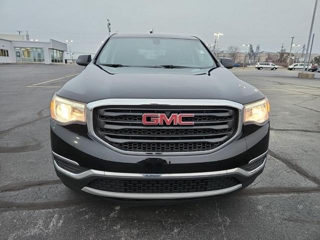 2019 GMC Acadia SLE-1 for sale in New haven, IN – photo 2