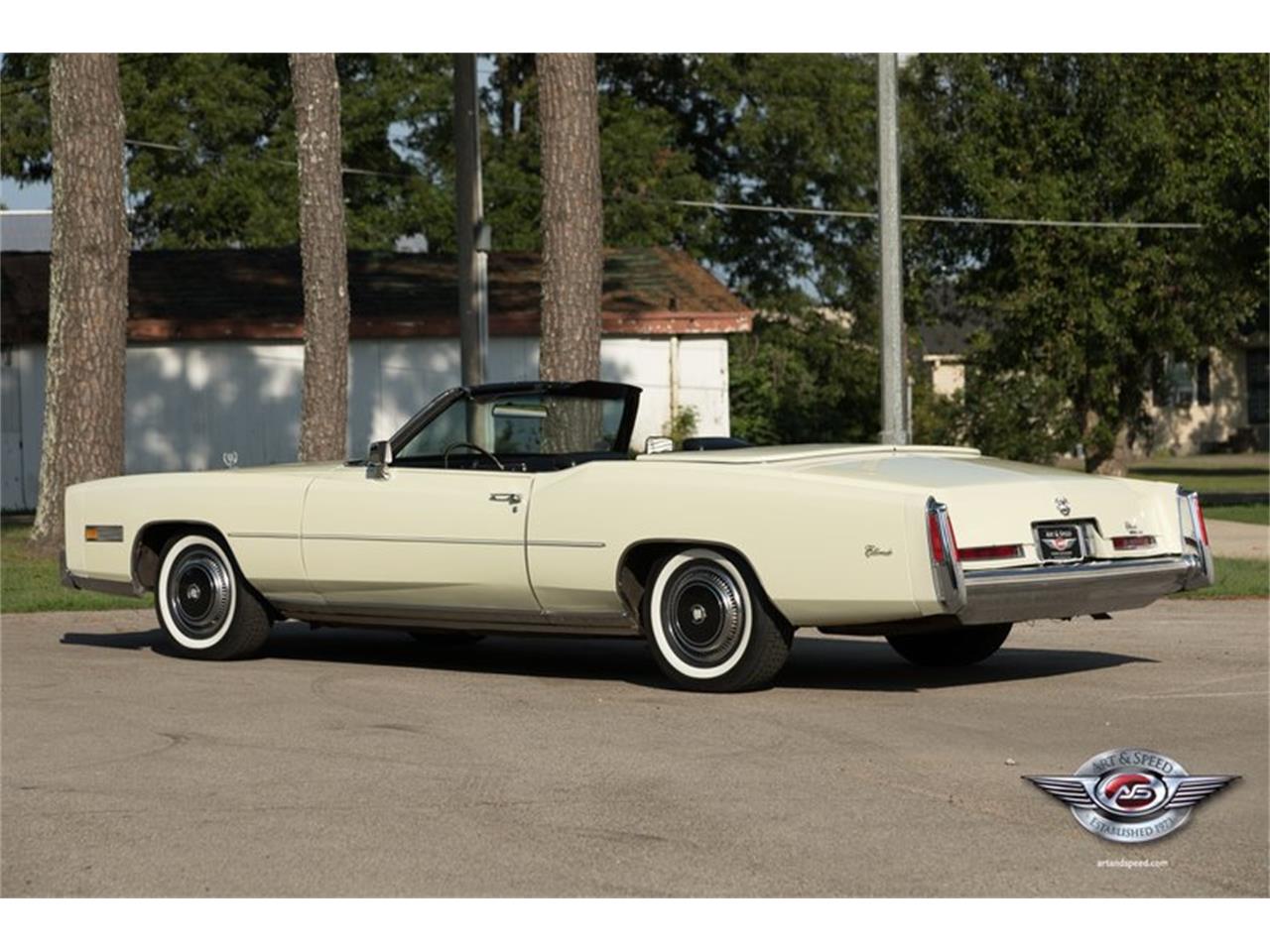 1976 Cadillac Eldorado for sale in Collierville, TN – photo 16