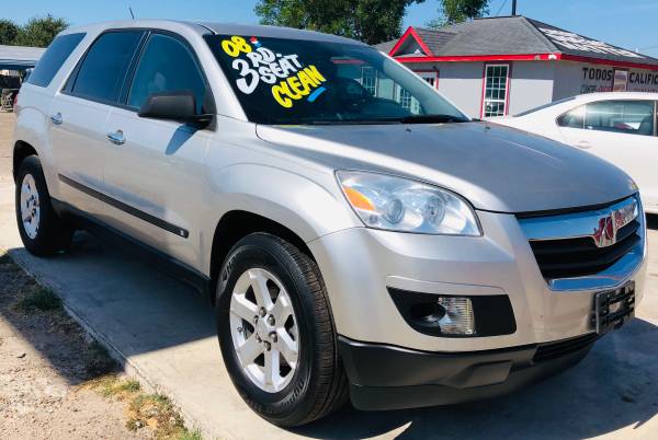 2008 SATURN OUTLOOK for sale in Donna, TX