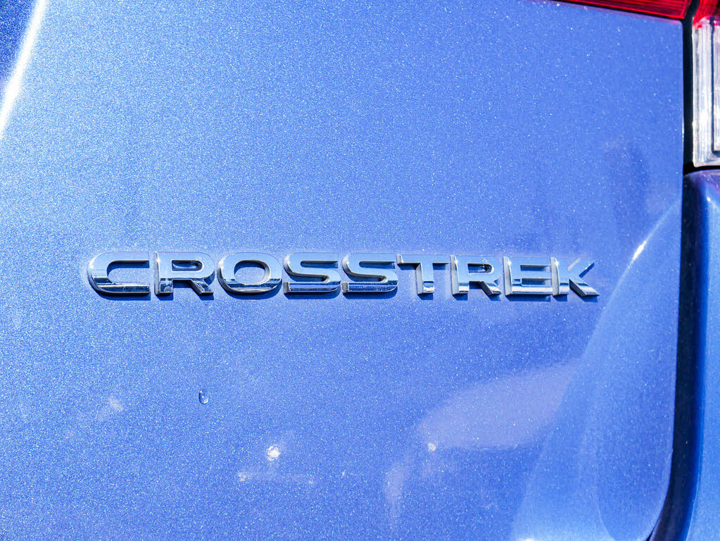 2019 Subaru Crosstrek 2.0i Limited AWD for sale in Wilmington, DE – photo 24