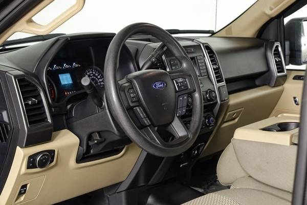 2018 Ford F-150 XLT - cars & trucks - by dealer - vehicle automotive... for sale in Hillsboro, OR – photo 10