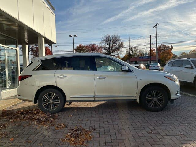 2017 INFINITI QX60 AWD for sale in Other, PA – photo 8