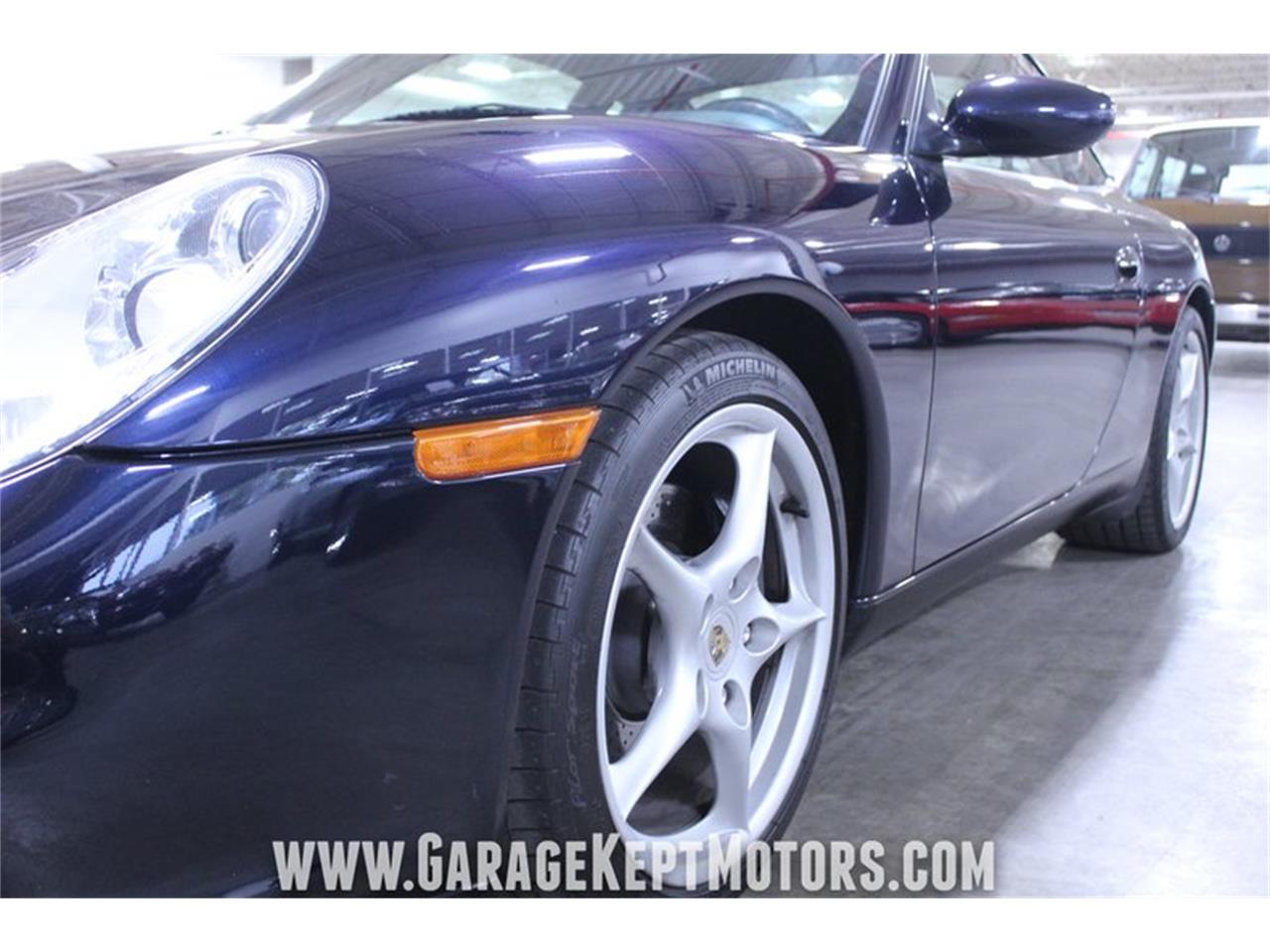 2003 Porsche 911 for sale in Grand Rapids, MI – photo 43