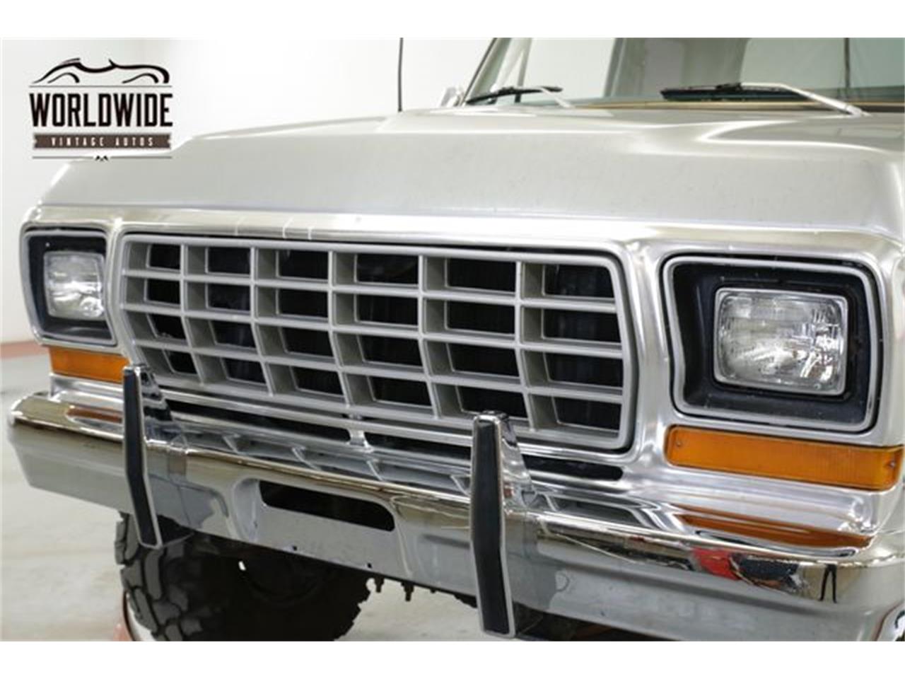 1977 Ford F250 for sale in Denver , CO – photo 16