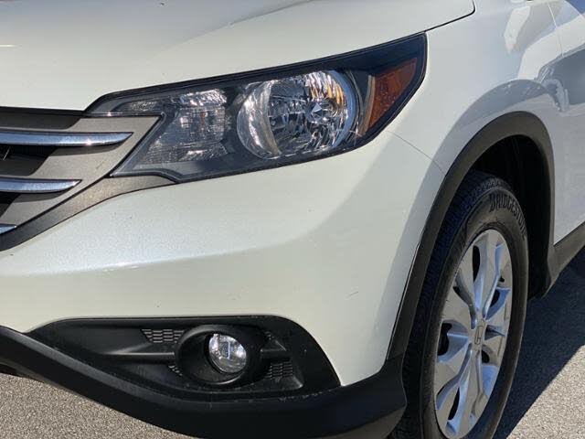 2014 Honda CR-V EX-L AWD for sale in Kansas City, MO – photo 3