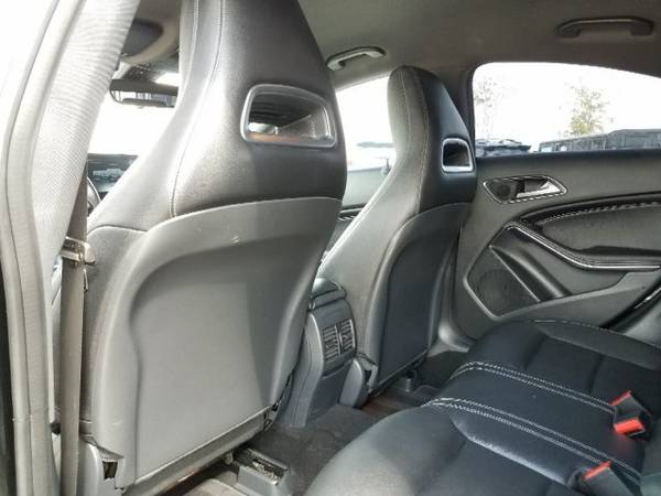 2017 Mercedes-Benz CLA-Class CLA 250 SKU:HN421829 Sedan for sale in Katy, TX – photo 20