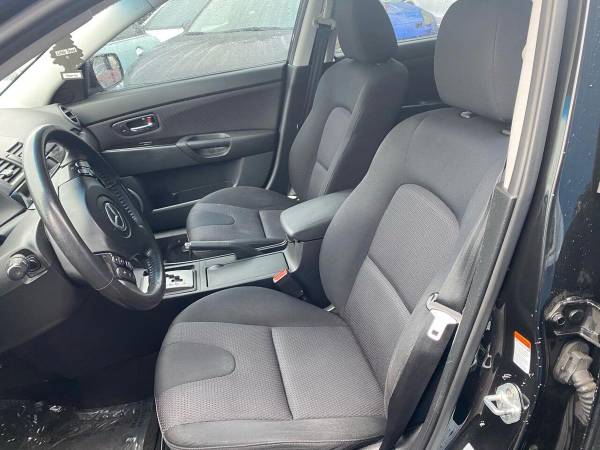2009 Mazda MAZDA3 s Touring 4dr Hatchback 5A w/Cal Emissions Weekend... for sale in Happy valley, OR – photo 7