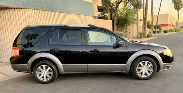 2008 Ford Taurus X SEL Sport Utility 4D for sale in Phoenix, AZ – photo 6