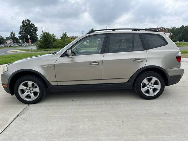 2008 BMW X3 3 0si Sport Utility 4D - can be yours today! - cars & for sale in SPOTSYLVANIA, VA – photo 2