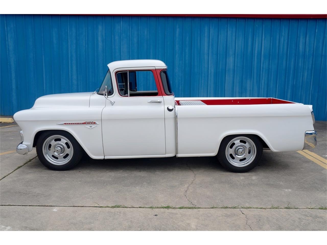 1955 Chevrolet 3100 for sale in New Braunfels, TX – photo 31