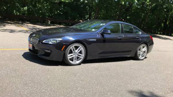 2016 BMW 650i xDrive for sale in Great Neck, NY – photo 9
