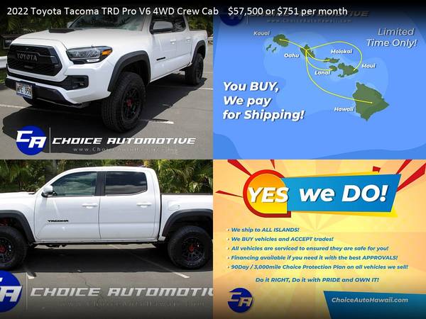 2014 Ford F-150 YOU are Approved! New Markdowns! - cars & for sale in Honolulu, HI – photo 13