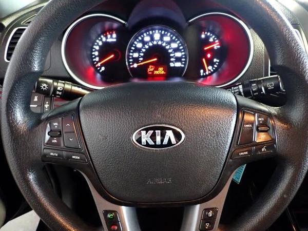 2014 Kia Sorento Free Delivery - cars & trucks - by dealer - vehicle... for sale in Gretna, IA – photo 3