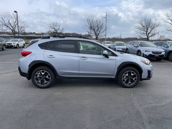 2020 Subaru Crosstrek Premium - - by dealer - vehicle for sale in Georgetown, TX – photo 5