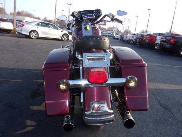 2002 Harley Davidson for sale in Lexington, KY – photo 2