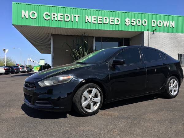 $500 DOWN AND DRIVE--BAD CREDIT/NO CREDIT/GOOD CREDIT⭐️🚘 ✅ - cars &... for sale in Mesa, AZ – photo 3