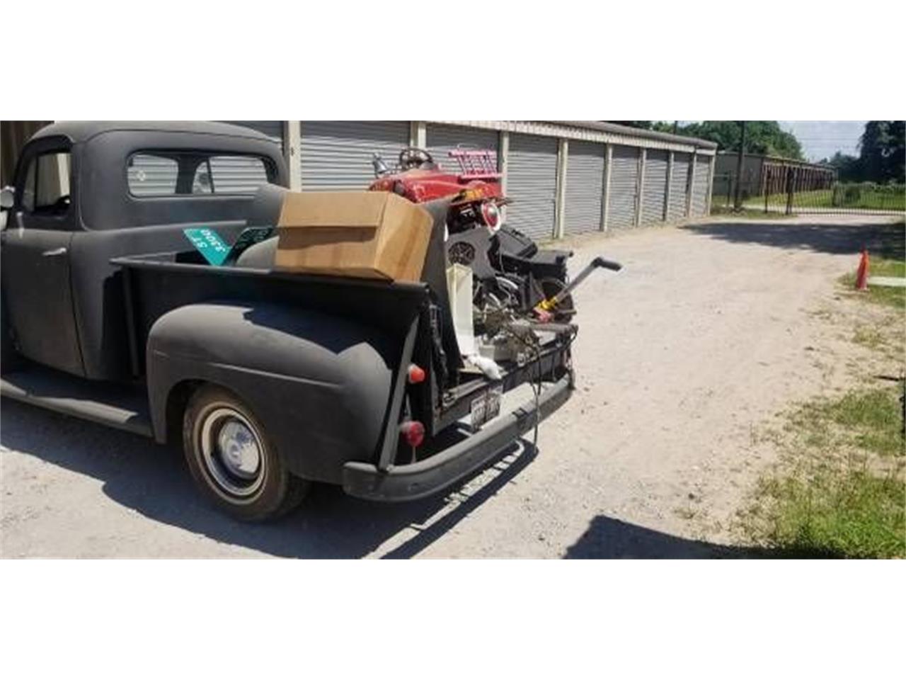 1951 Ford F1 for sale in Cadillac, MI – photo 9