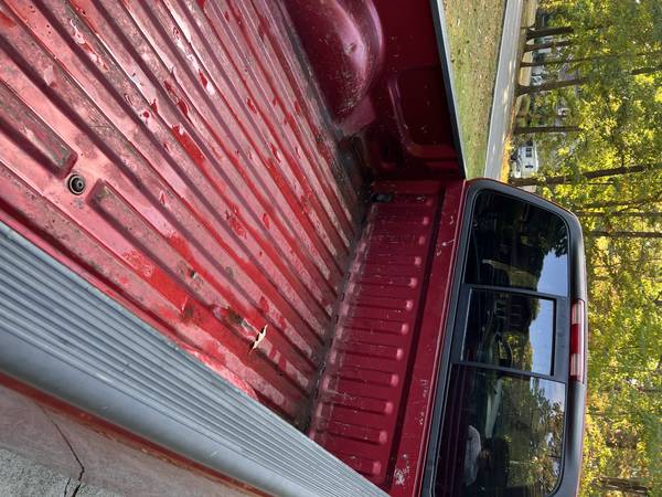 2002 Ford F150 Super Cab for sale in Kingston Springs, TN – photo 2