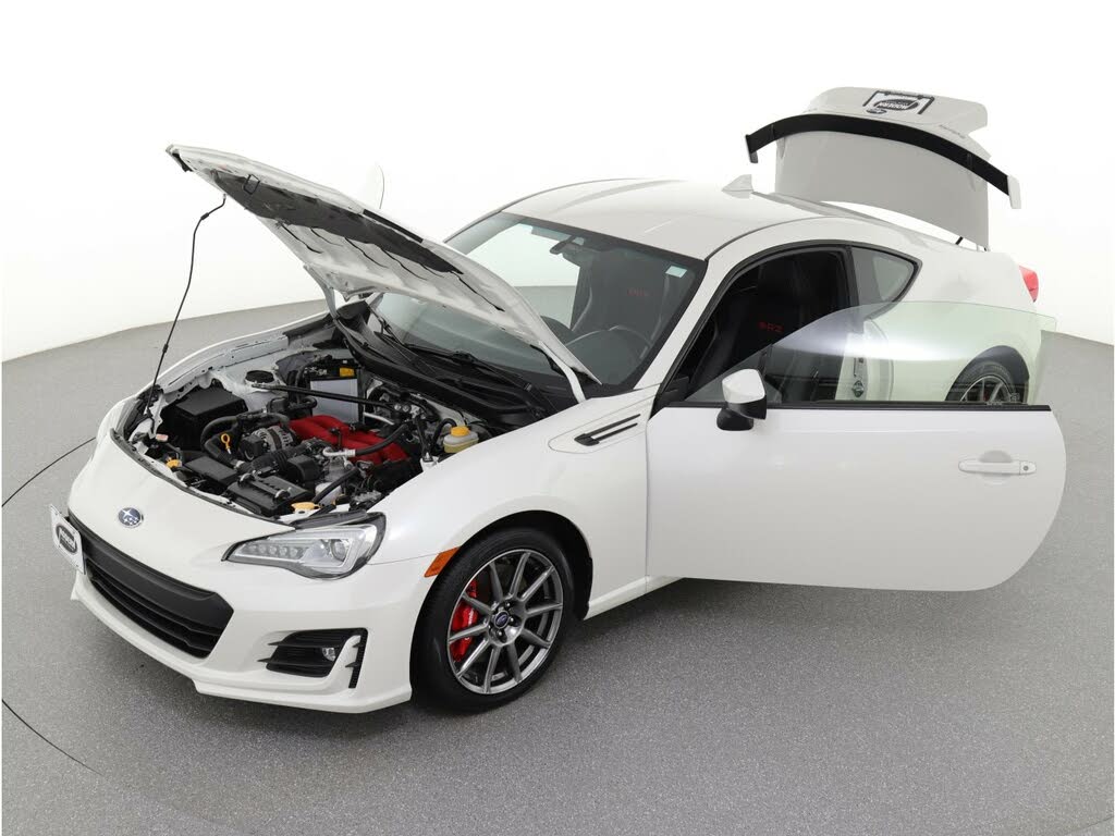 2020 Subaru BRZ Limited RWD for sale in Other, MA – photo 8