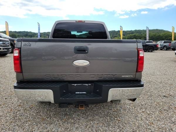 2011 Ford Super Duty F-250 SRW XLT - - by dealer for sale in Logan, WV – photo 6