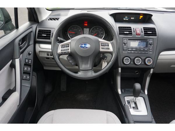 2015 Subaru Forester 2 5i Premium - - by dealer for sale in Parsippany, NJ – photo 4