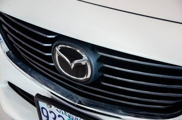 2017 Mazda MAZDA6 Mazda 6 Grand Touring Auto Sedan for sale in Bend, OR – photo 5