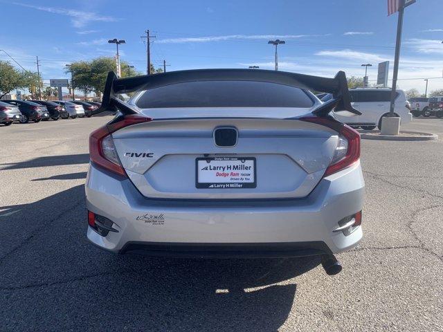 2020 Honda Civic LX for sale in Tucson, AZ – photo 5