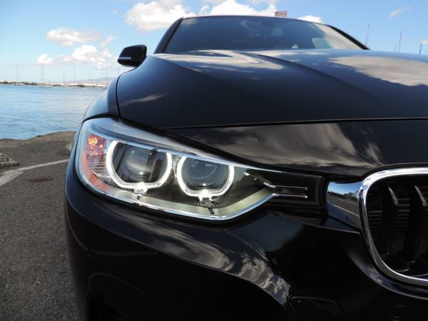 2013 BMW 335I M-Package ~ 6 Months Warranty Included ! for sale in Honolulu, HI – photo 11