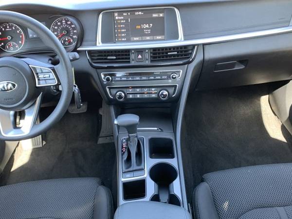 2019 Kia Optima -- Call and Make Offer -- for sale in Surprise, AZ – photo 16