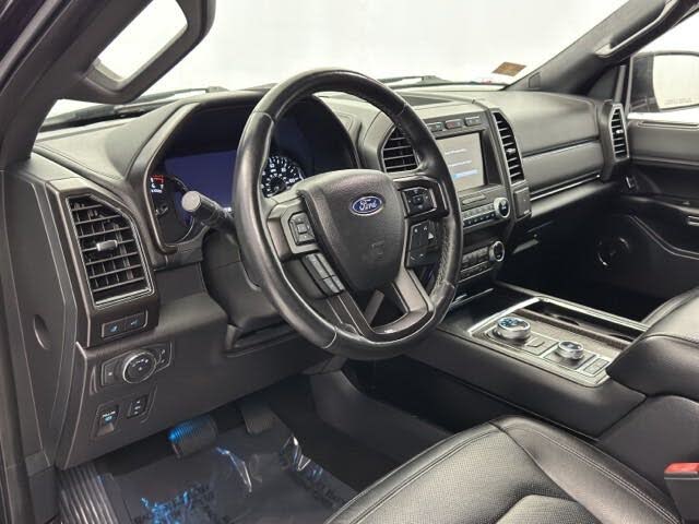 2019 Ford Expedition Limited 4WD for sale in Arlington Heights, IL – photo 7