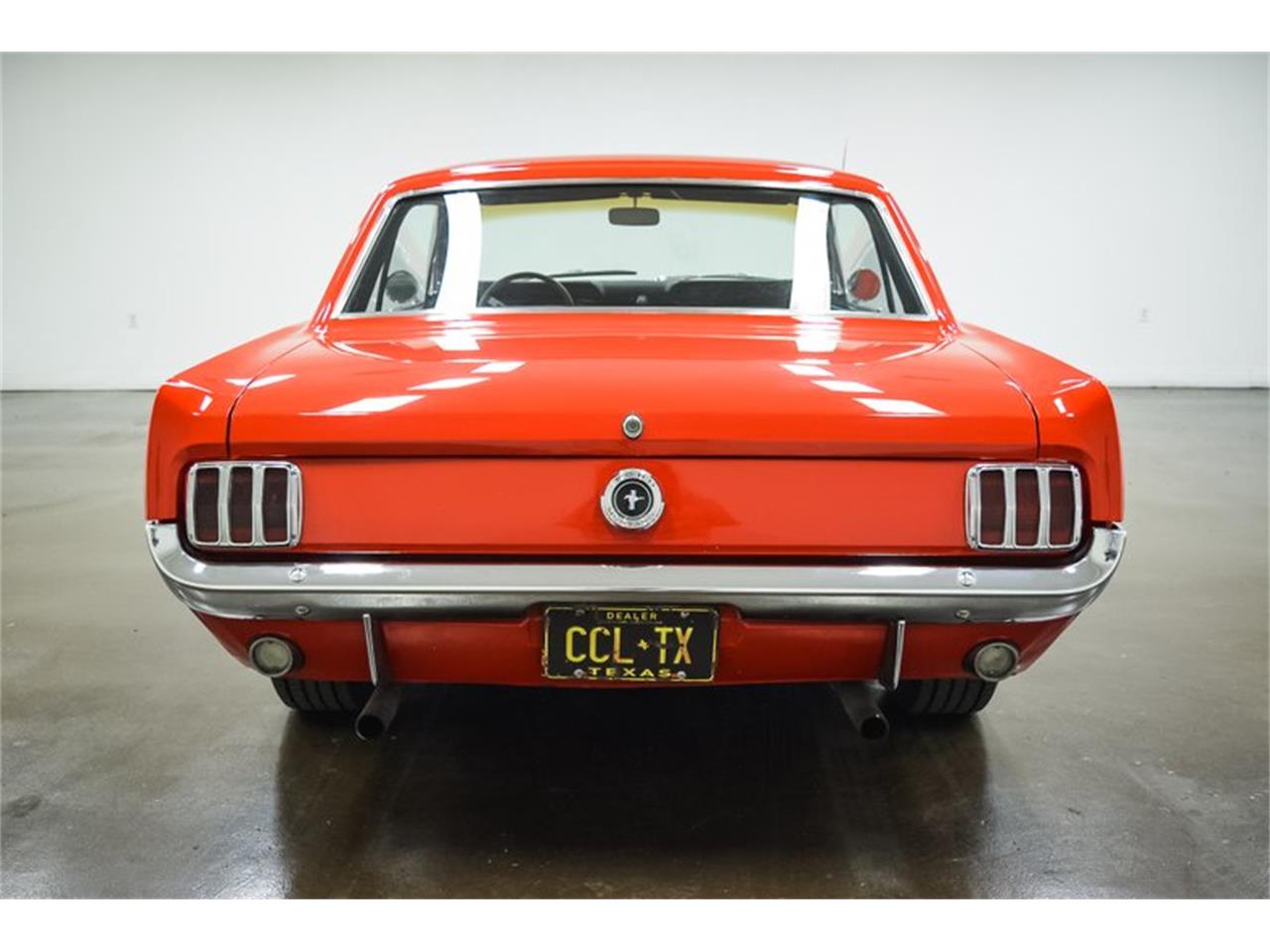 1965 Ford Mustang for sale in Sherman, TX – photo 6