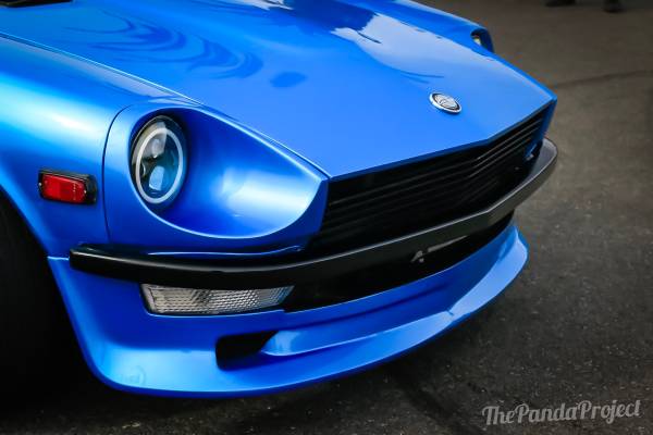 Cleanest & Most unique 1978 datsun 280z for sale in Torrance, CA – photo 4