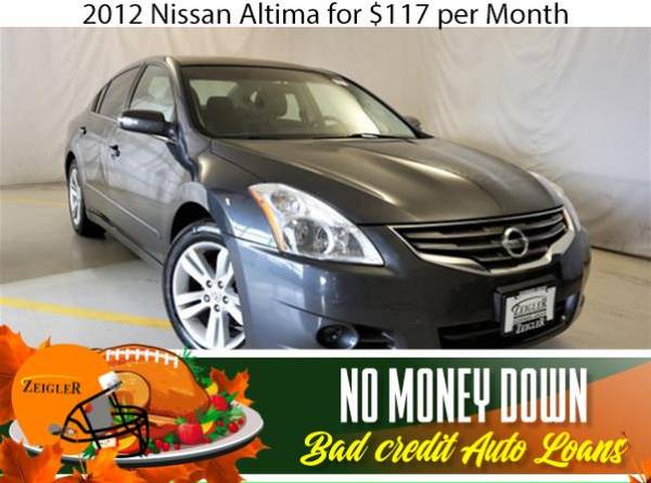 $223/mo 2014 Kia Optima Bad Credit & No Money Down OK - cars &... for sale in Crest Hill, IL – photo 10