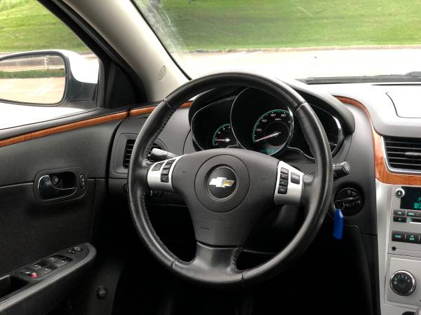 2012 Chevrolet Malibu LT w/2LT Drives very good 96,000 MILES!! for sale in Southfield, MI – photo 16