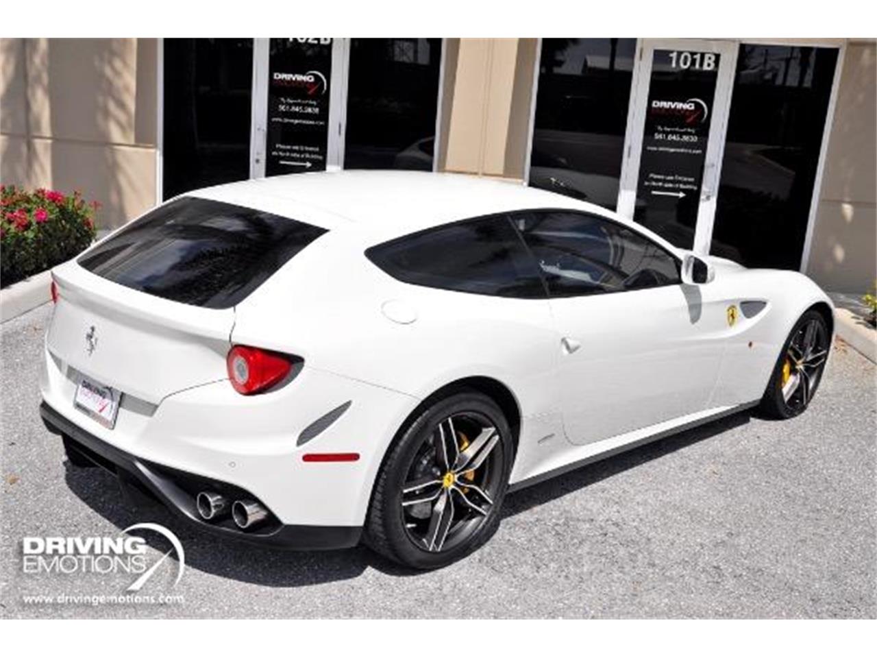 2015 Ferrari FF for sale in West Palm Beach, FL – photo 16