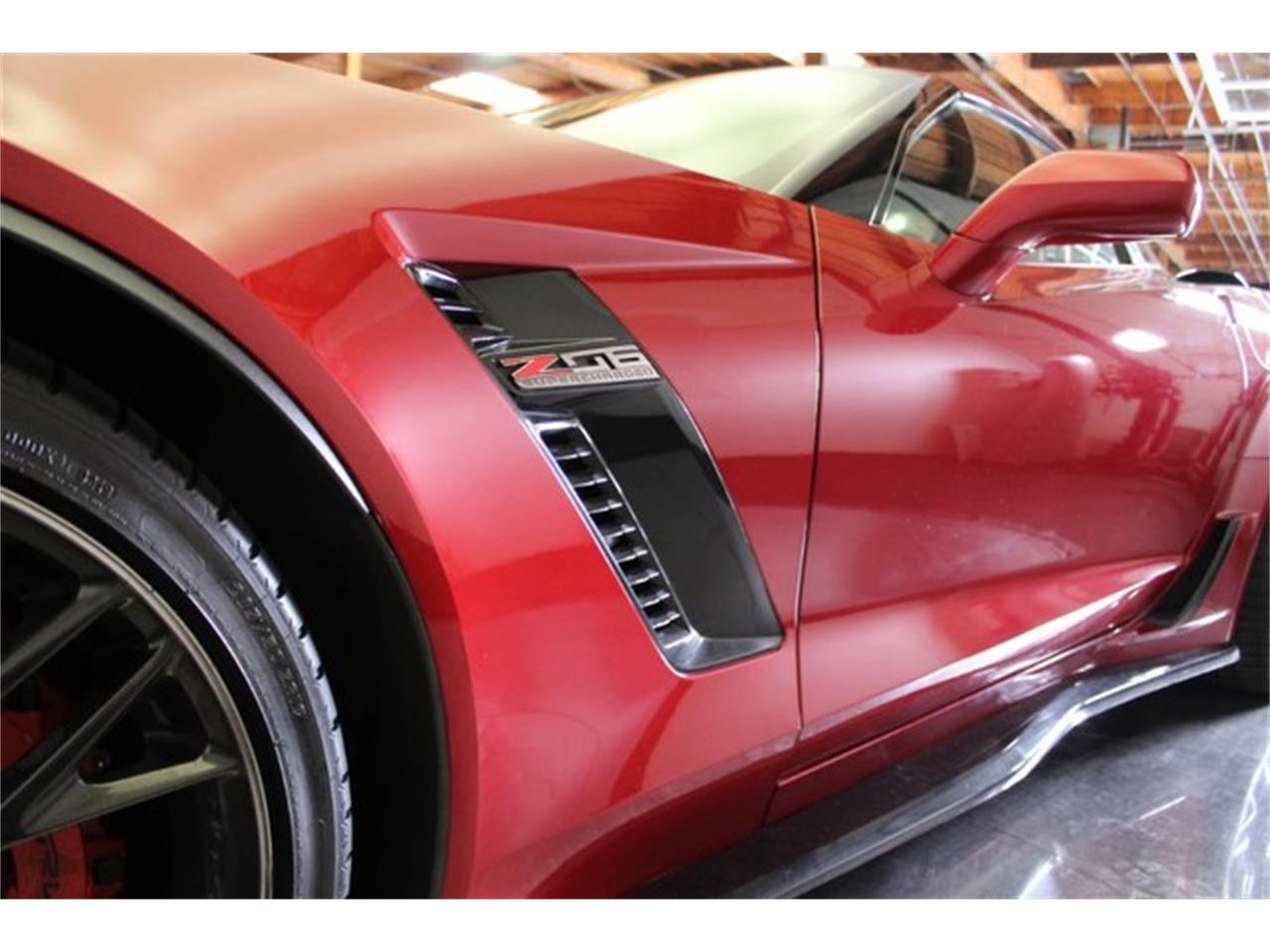 2015 Chevrolet Corvette for sale in Anaheim, CA – photo 29
