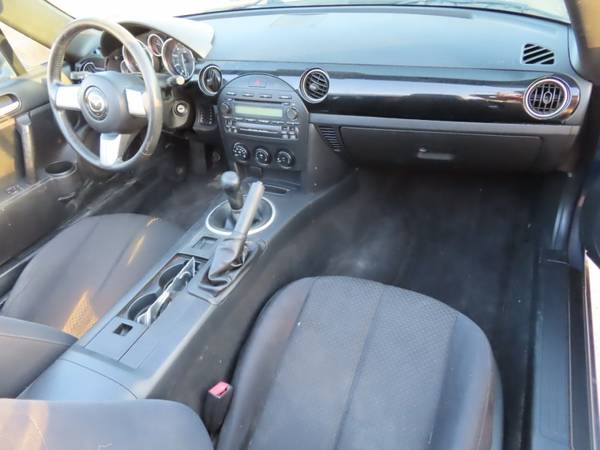 2007 Mazda MX-5 Miata 2dr Conv Manual Grand Touring Cash Only! for sale in Dallas, TX – photo 14