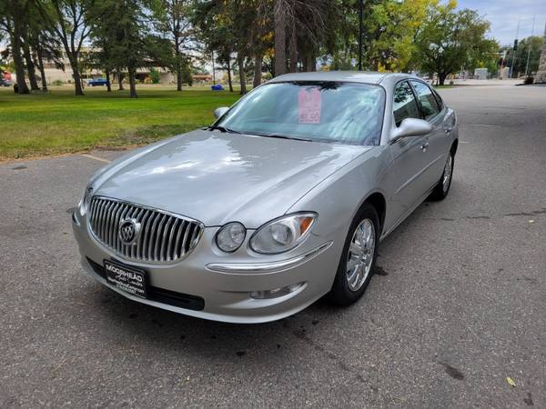 2008 Buick LaCrosse CXL - - by dealer - vehicle for sale in Moorhead, ND – photo 2