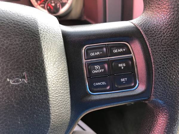 2016 Ram 1500 - Call for sale in south amboy, NJ – photo 21