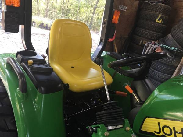 John Deere 4x4 67 hours for sale in Mammoth Spring, AR – photo 6